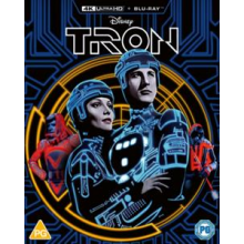Movie - Tron