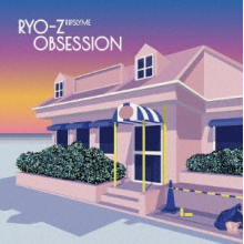 Ryo-Z - Obsession