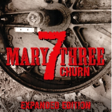 Seven Mary Three - Churn