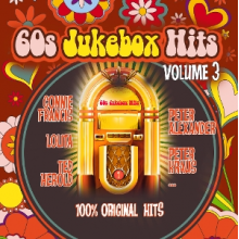 V/A - 60s Jukebox Hits Vol. 3