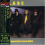 Slade - Rogues Gallery -Ltd-