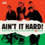 V/A - Ain't It Hard! Garage & Psych From Viva Records