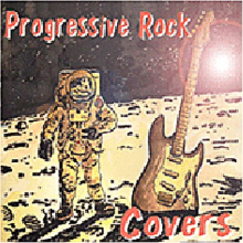 Various - Progressive Rock Covers