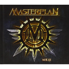 Masterplan - Mk Ii