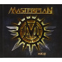 Masterplan - Mk Ii