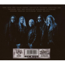 Twisted Tower Dire - Netherworlds