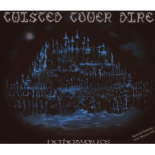 Twisted Tower Dire - Netherworlds