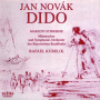 Novak, J. - Dido-Mimus Magicus