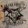 Crank County Daredevils - Livin' In the Red