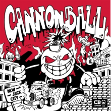 Cannonball - Cannonball