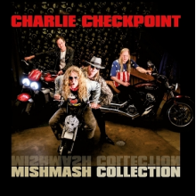 Charlie Checkpoint - Mishmash Collection