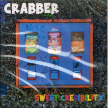 Crabber - Sweet Credibility