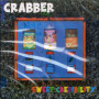 Crabber - Sweet Credibility
