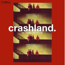 Crashland - The Famous Five Session