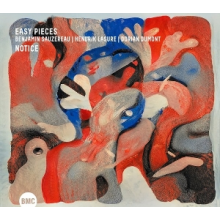 Easy Pieces - Notice