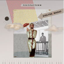 Evelyne-Masao - Testpattern
