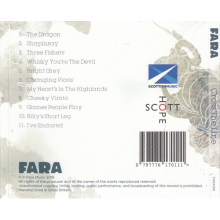 Fara - Cross the Line