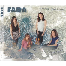 Fara - Cross the Line