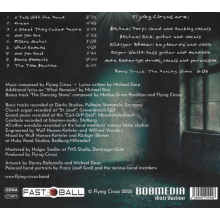 Flying Circus - The Eternal Moment