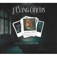 Flying Circus - The Eternal Moment
