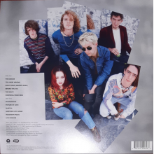 Frames - Another Love Song