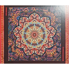 Gajanas - Cihkkojuvvon - Hidden