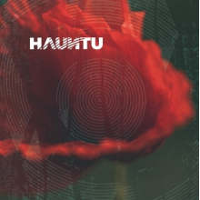 Hauntu - The Unknown Reigns