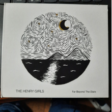 Henry Girls - Far Beyond the Stars