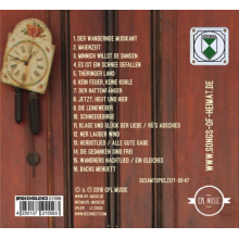 Husch! - Jetzt, Heut Und Hier