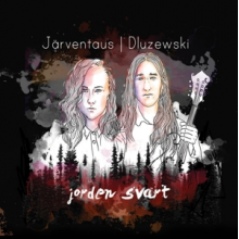 Jaerventaus - Jorden Svart