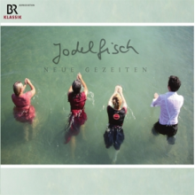 Jodelfisch - Neue Gezeiten