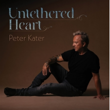 Kater, Peter - Untethered Heart