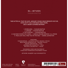Knutur, Svavar - Bil / Between