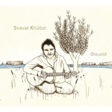 Knutur, Svavar - Olduslod