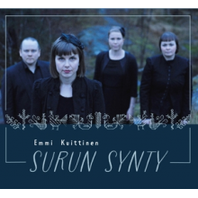 Kuittinen, Emmi - Surun Synty