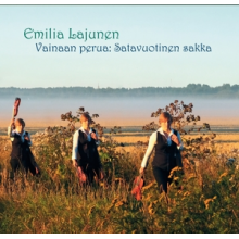 Lajunen, Emilia - Vainaan Perua: Satavuotinen Sakka