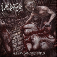 Limbless - Mutilated and Dismembered