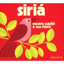 Mestre Cupijo E Seu Ritmo - Siria