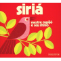 Mestre Cupijo E Seu Ritmo - Siria