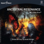 Metcalf, Byron & Shane Morris - Ancestral Resonance With Hemi-Sync
