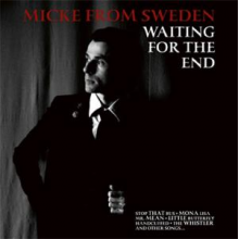 Micke From Sweden - Waiting For the End