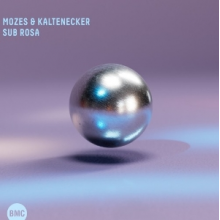 Mozes & Kaltenecker - Sub Rosa