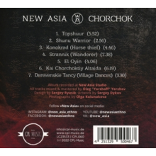 New Asia - Chorchok