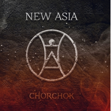 New Asia - Chorchok