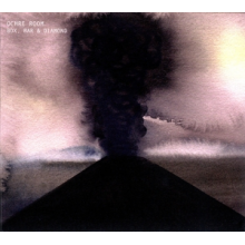 Ochre Room - Box, Bar & Diamond