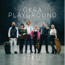 Okra Playground - Itku