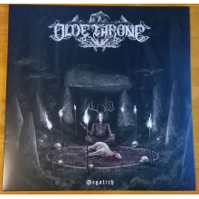 Olde Throne - Megalith