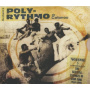 Orchestre Poly-Rythmo De Cotonou - Skeletal Essences of Afro Funk