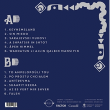 Orkestar Kriminal - Originali