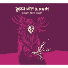 Pekko Kappi & K:H:H:L - Sanguis Meus Mama